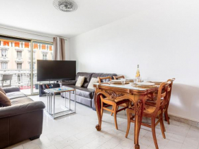 Apartment Le Carina by Interhome
